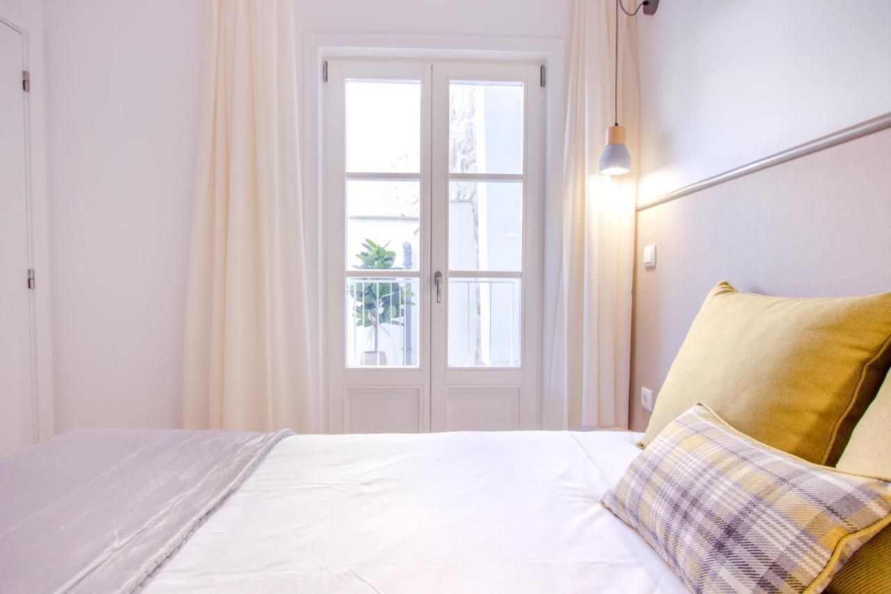 Santa Luzia Apartments By Guestify Guimaraes Bagian luar foto