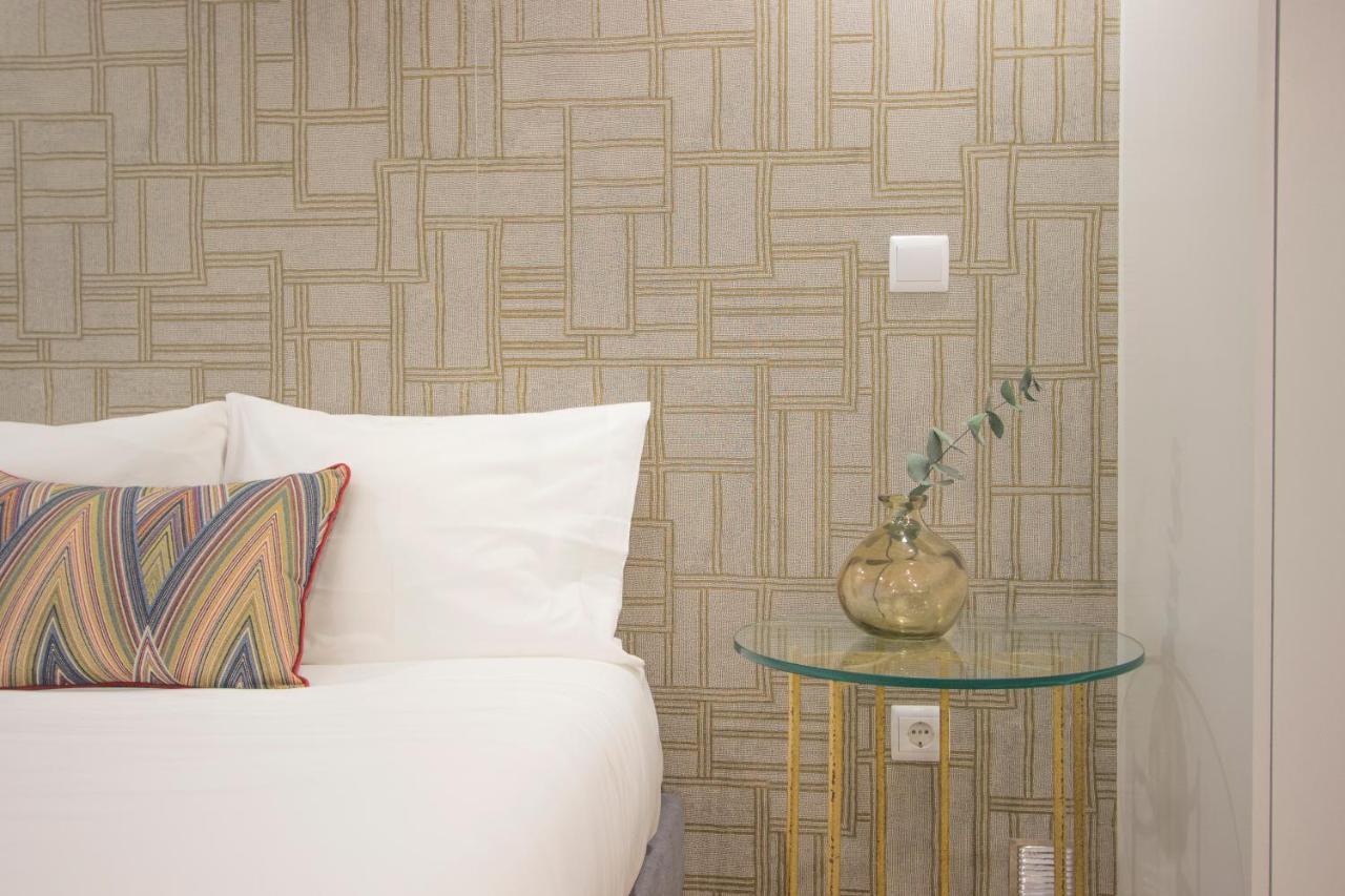 Santa Luzia Apartments By Guestify Guimaraes Bagian luar foto