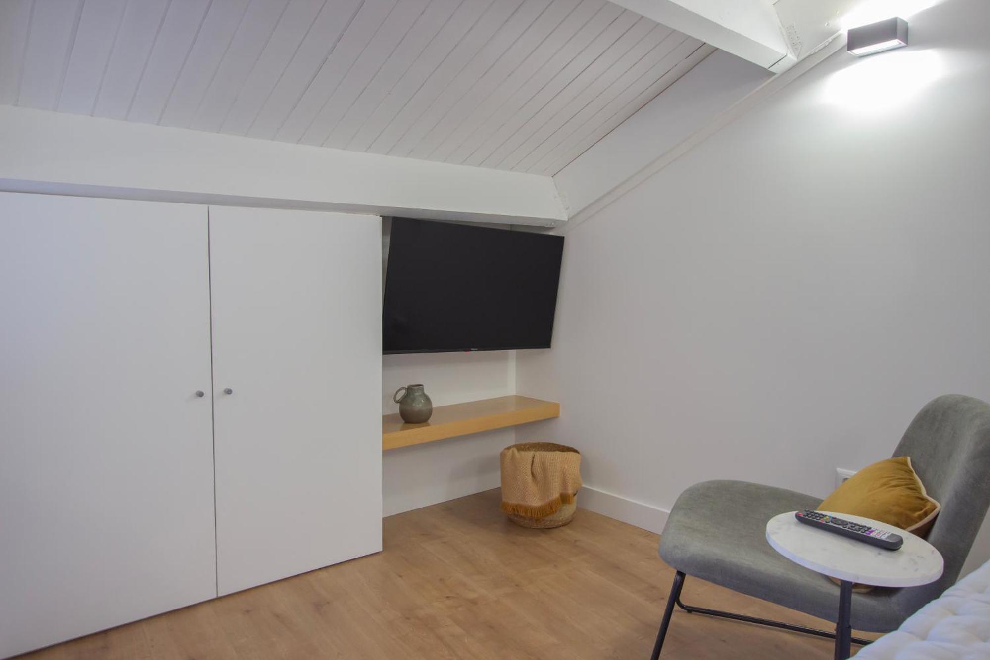 Santa Luzia Apartments By Guestify Guimaraes Ruang foto