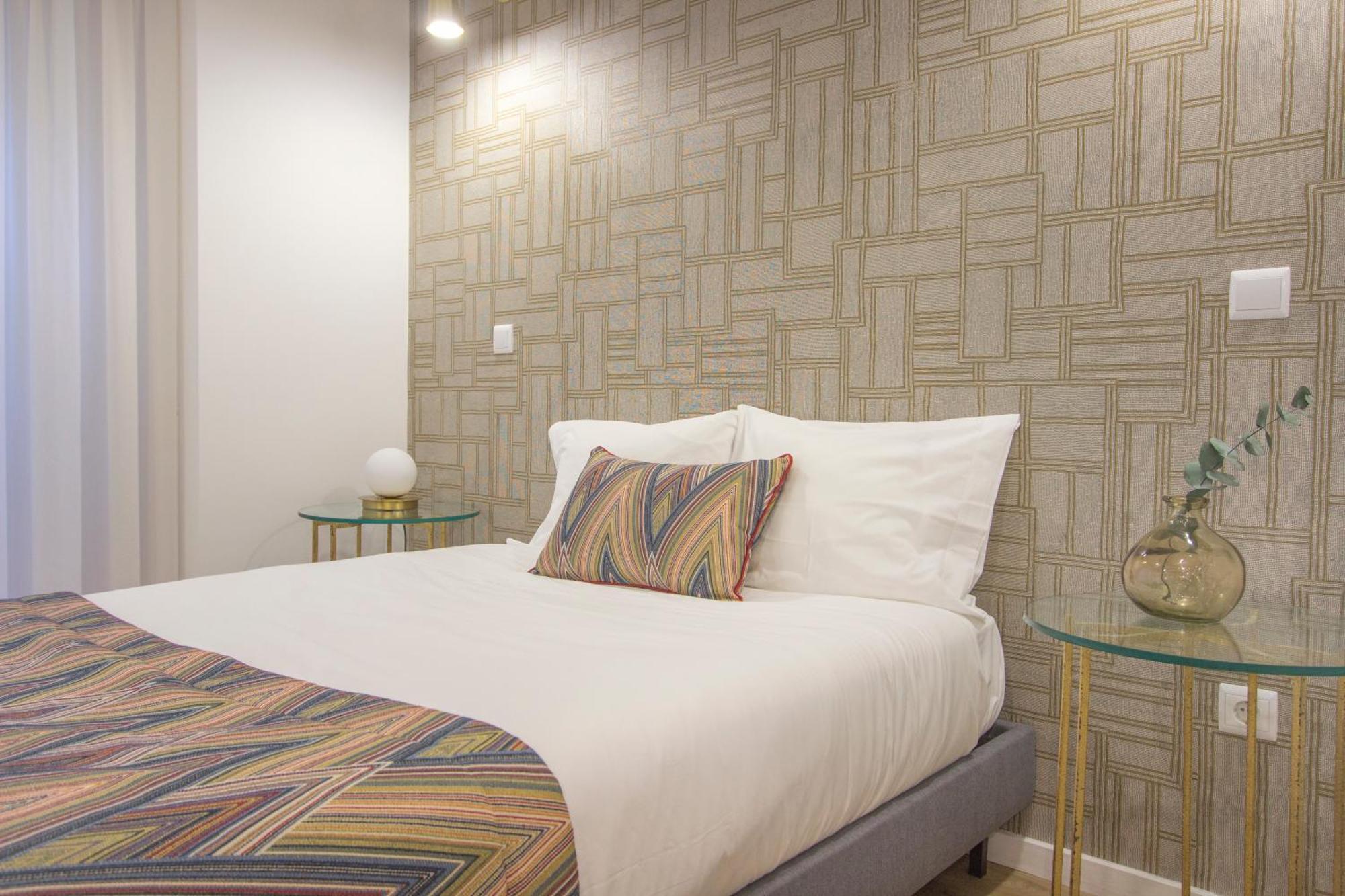 Santa Luzia Apartments By Guestify Guimaraes Ruang foto