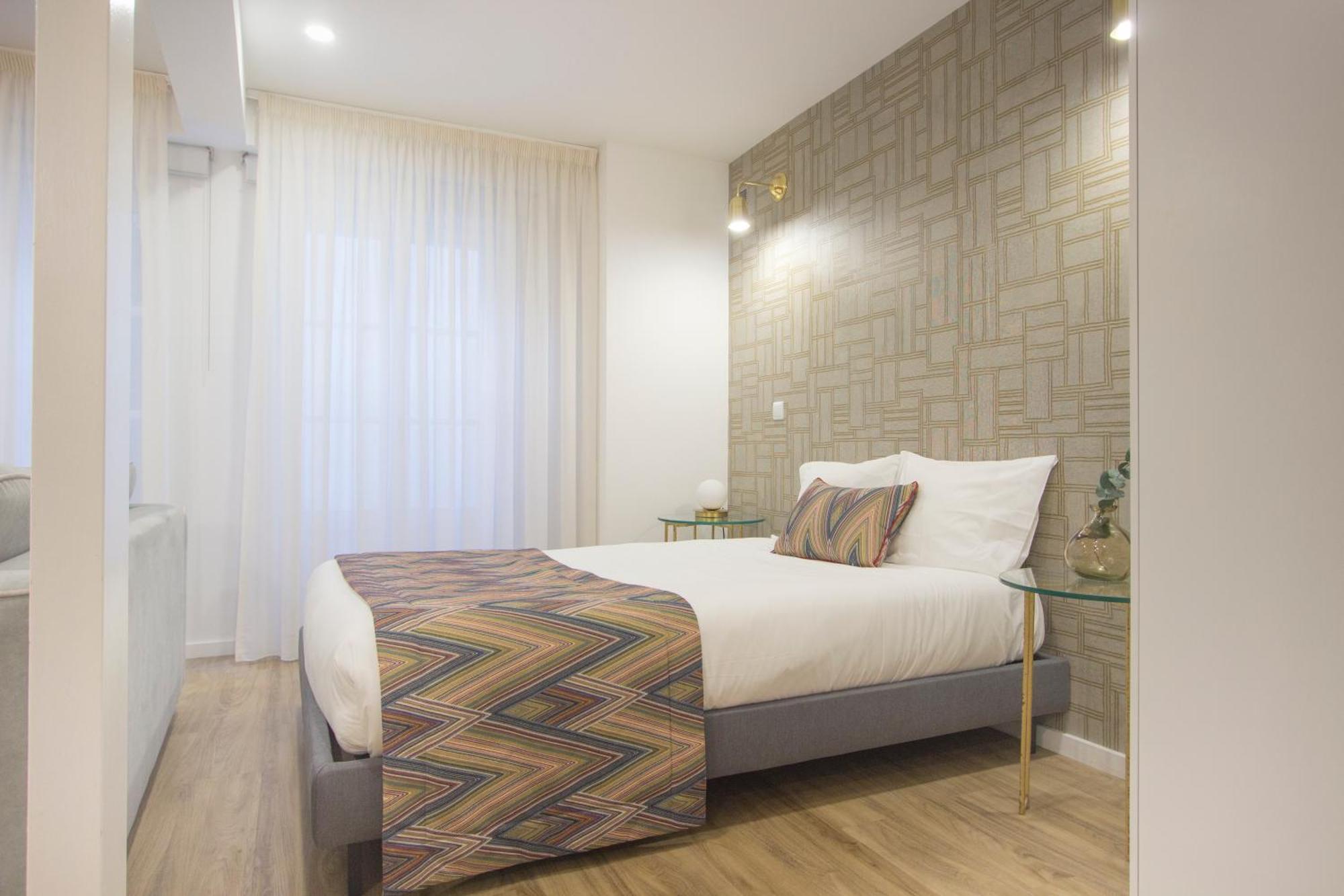 Santa Luzia Apartments By Guestify Guimaraes Ruang foto
