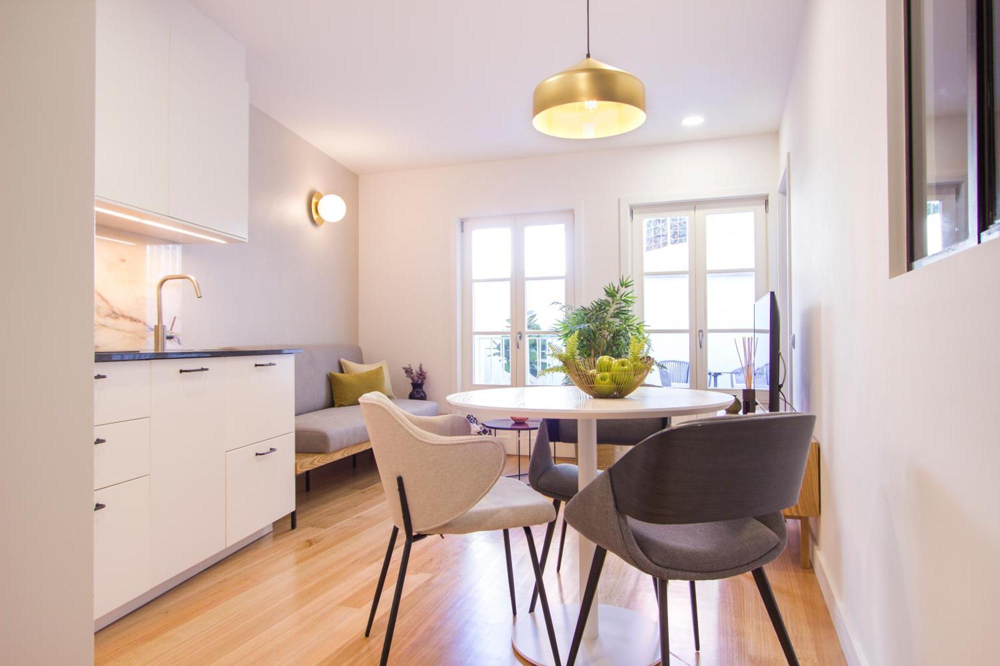 Santa Luzia Apartments By Guestify Guimaraes Bagian luar foto