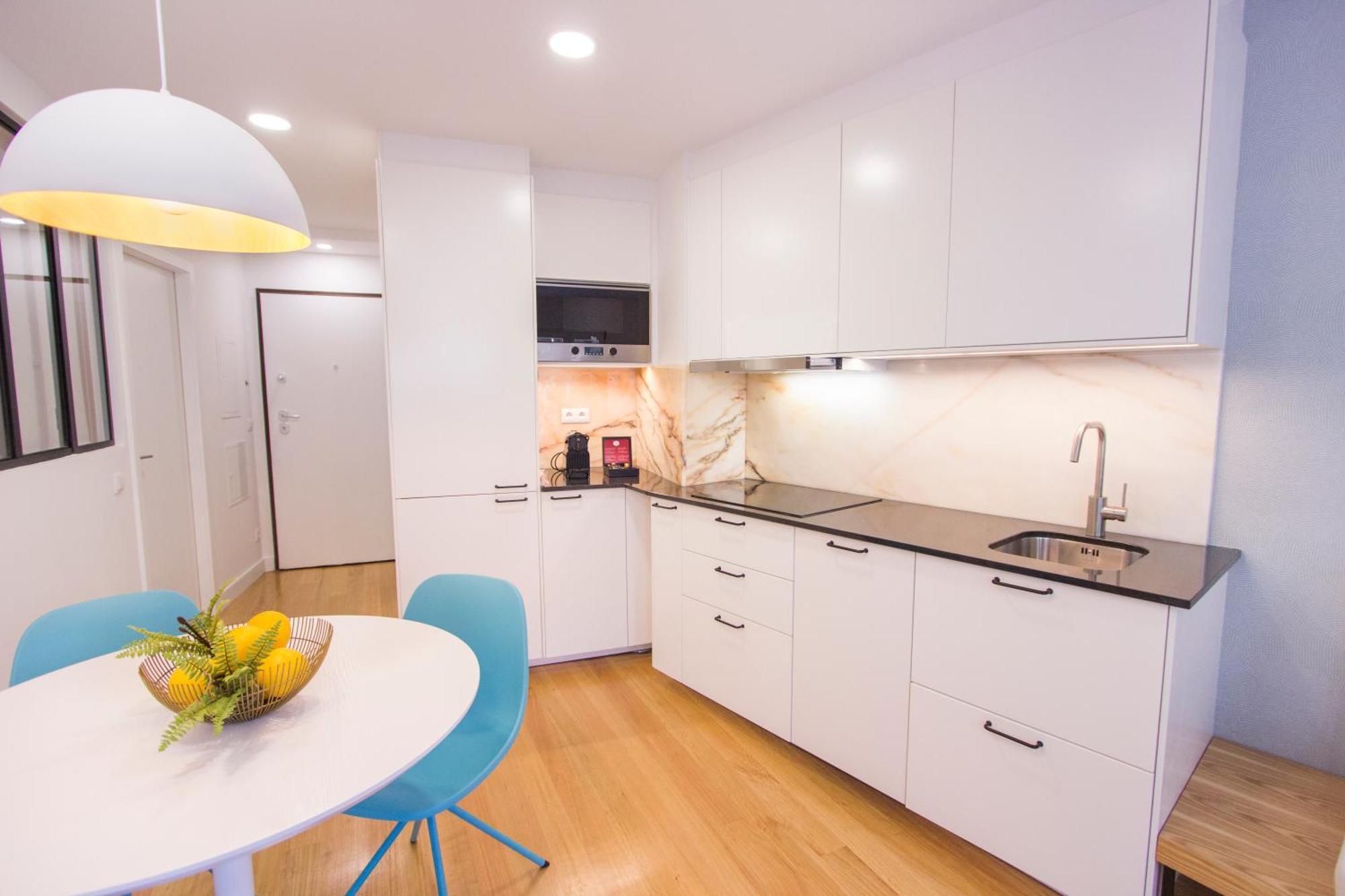 Santa Luzia Apartments By Guestify Guimaraes Bagian luar foto